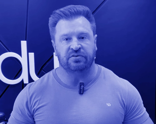 Depoimento de Depoimento Instagram 2