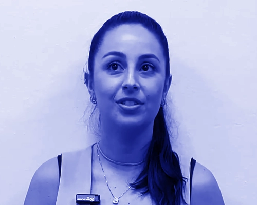 Depoimento de Bruna de Souza