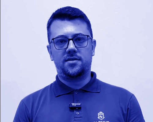 Depoimento de João Gabriel Seemann