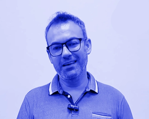 Depoimento de Alexandre Muller França